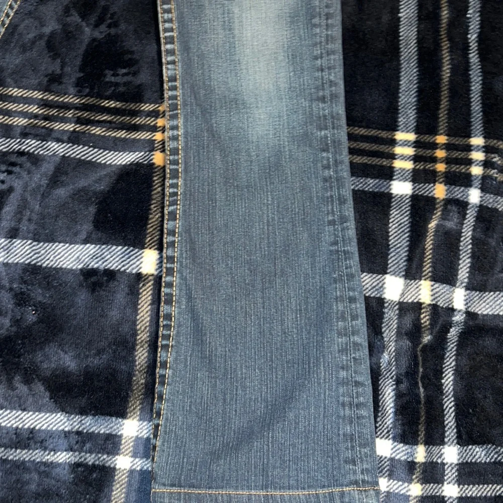 🛑sold🛑 True Religion Women Jeans size 29 - Picture 4 of 5